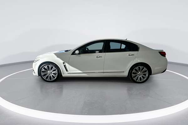 2014 Holden Calais V VF