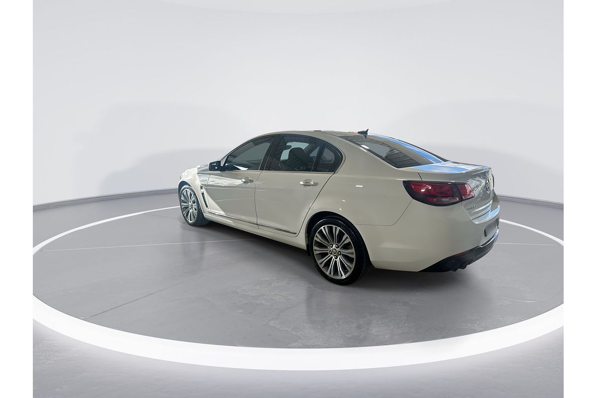 2014 Holden Calais V VF