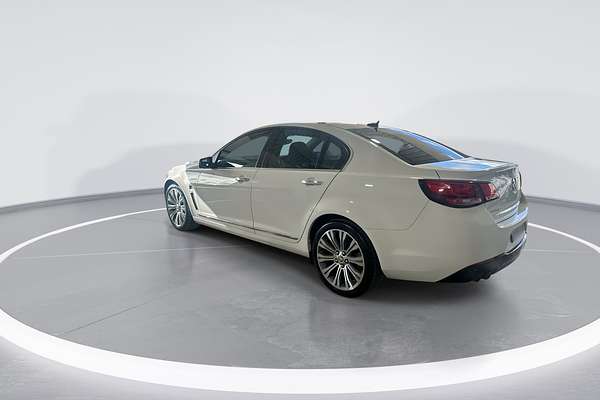 2014 Holden Calais V VF