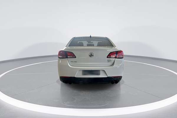 2014 Holden Calais V VF