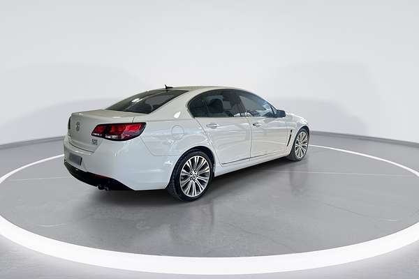 2014 Holden Calais V VF