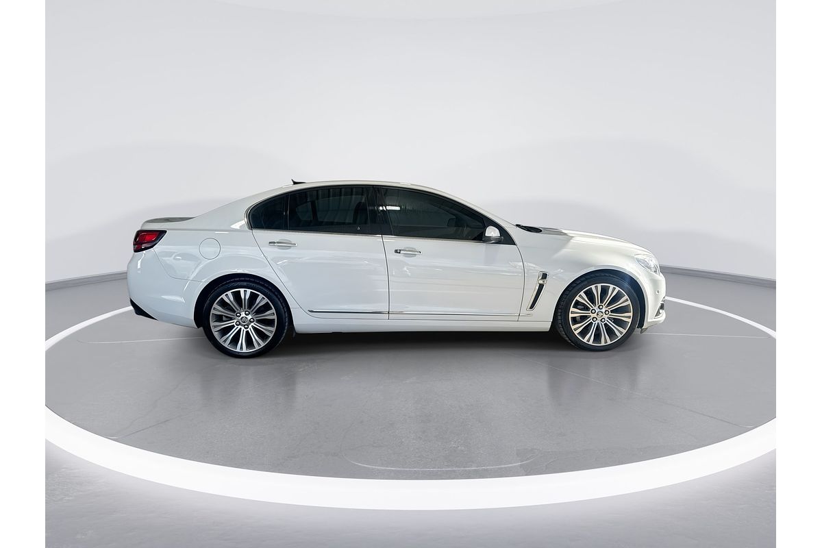2014 Holden Calais V VF