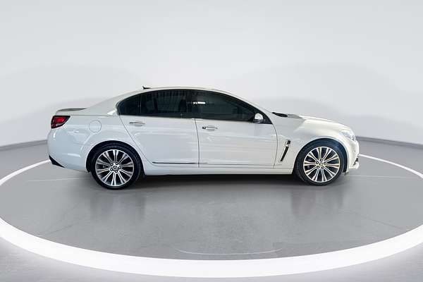 2014 Holden Calais V VF