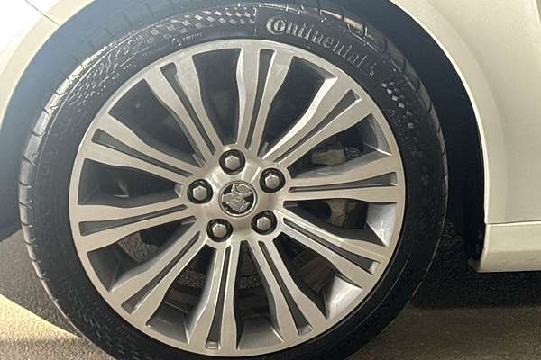 2014 Holden Calais V VF