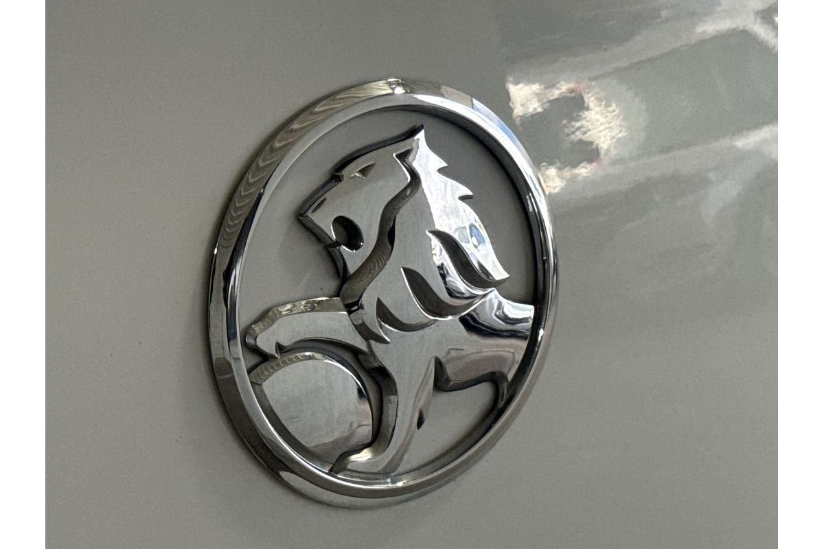 2014 Holden Calais V VF
