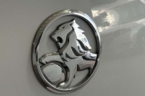2014 Holden Calais V VF