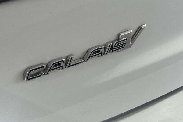 2014 Holden Calais V VF