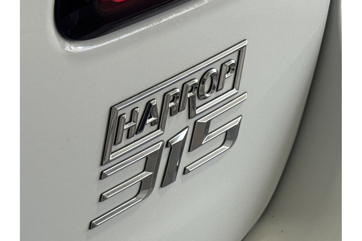 2014 Holden Calais V VF