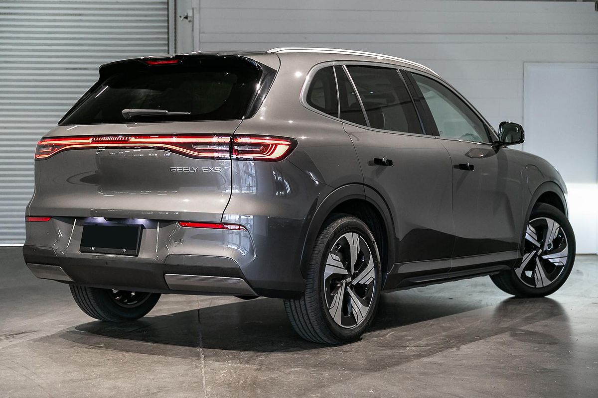 2025 Geely EX5 Inspire E245