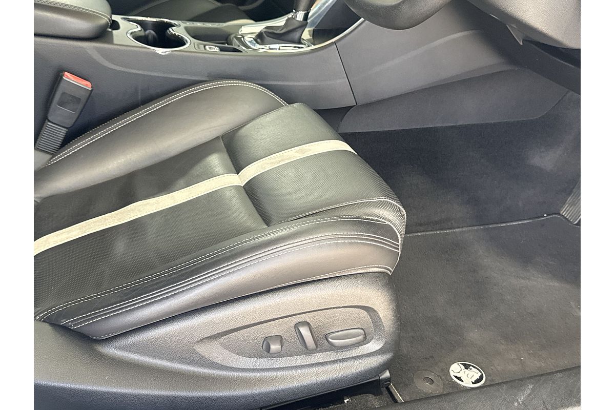 2014 Holden Calais V VF