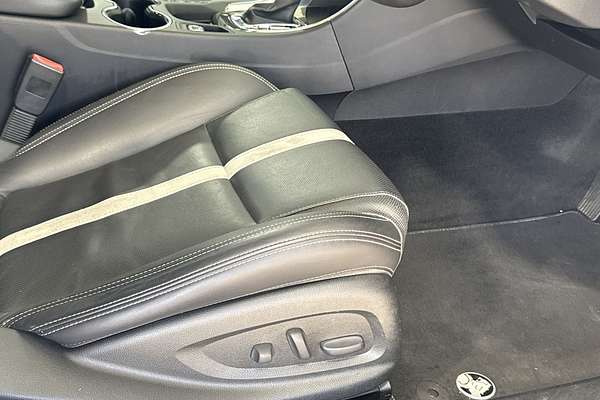 2014 Holden Calais V VF