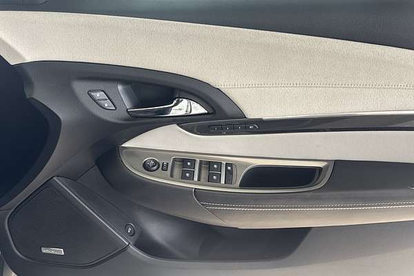 2014 Holden Calais V VF