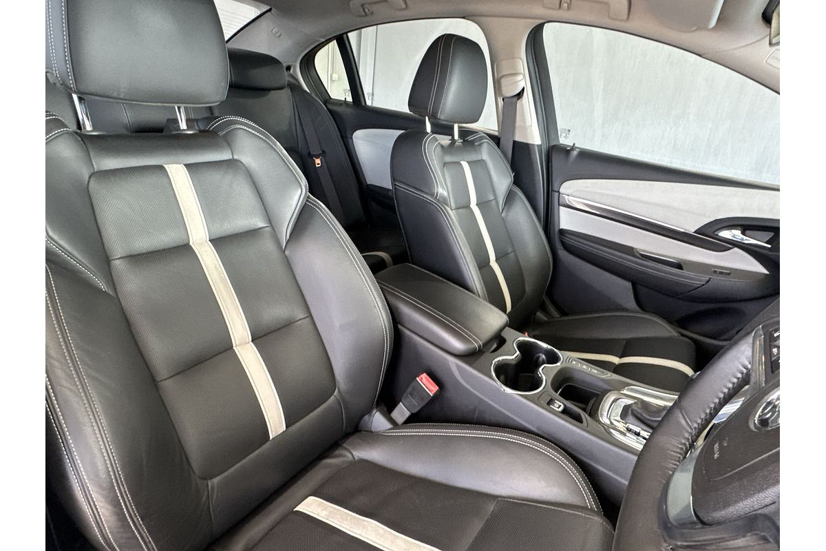2014 Holden Calais V VF