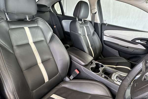2014 Holden Calais V VF