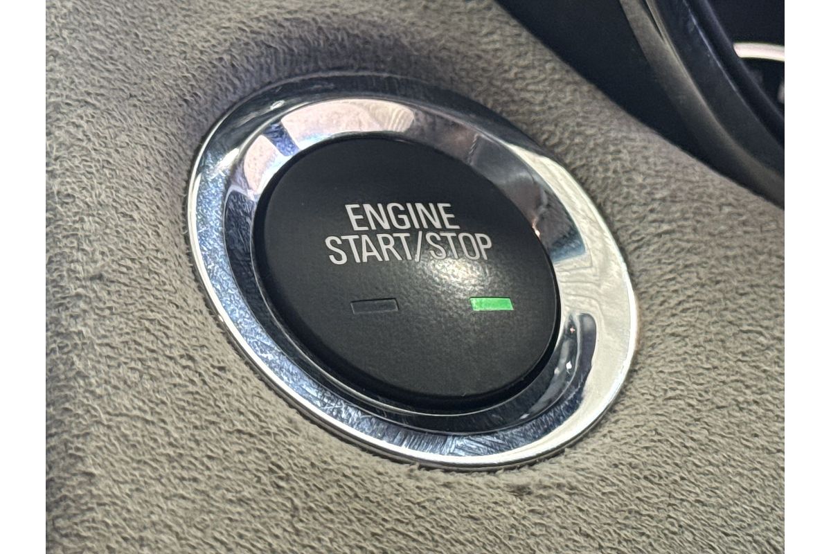 2014 Holden Calais V VF