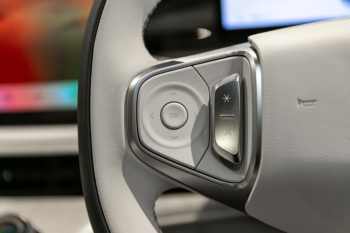 2025 Geely EX5 Inspire E245