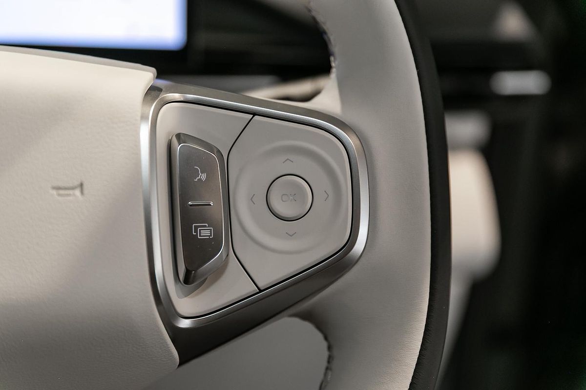 2025 Geely EX5 Inspire E245