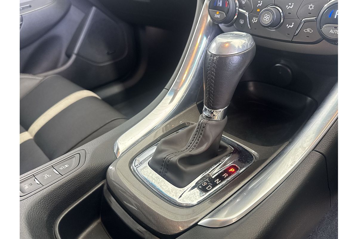 2014 Holden Calais V VF