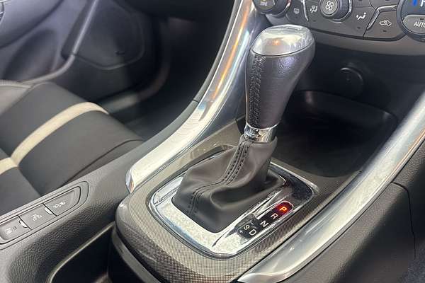 2014 Holden Calais V VF