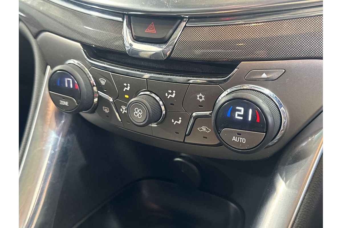 2014 Holden Calais V VF
