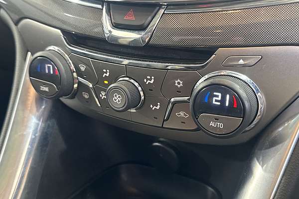 2014 Holden Calais V VF