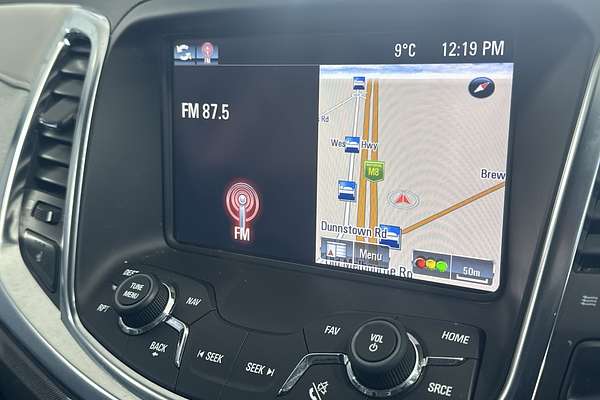 2014 Holden Calais V VF