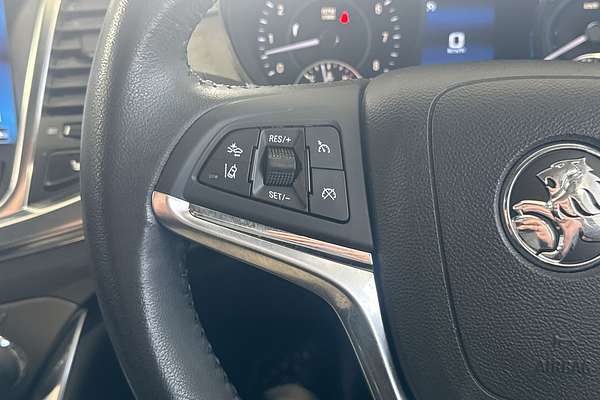 2014 Holden Calais V VF