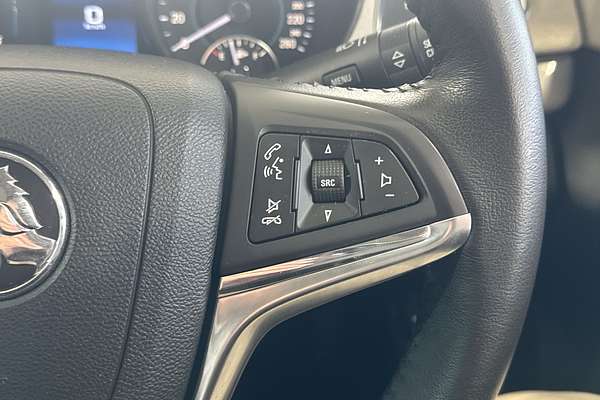 2014 Holden Calais V VF