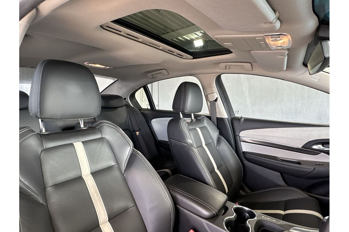 2014 Holden Calais V VF