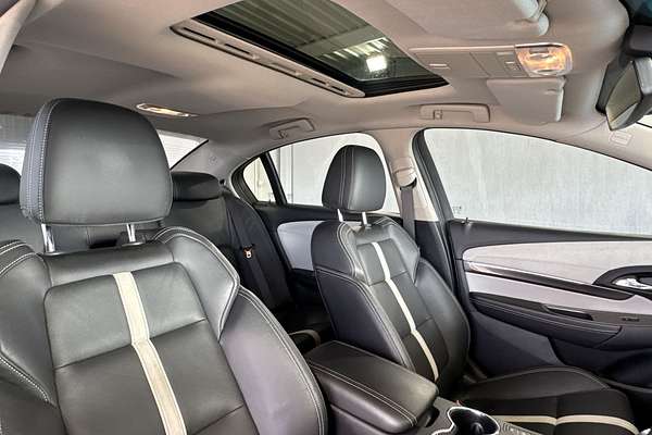 2014 Holden Calais V VF