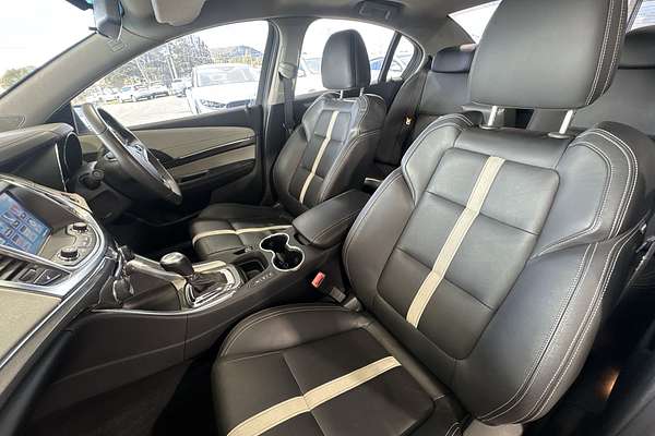 2014 Holden Calais V VF