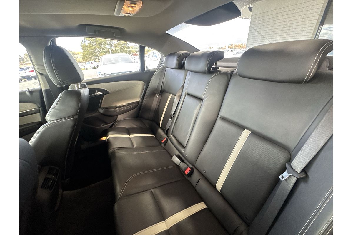2014 Holden Calais V VF