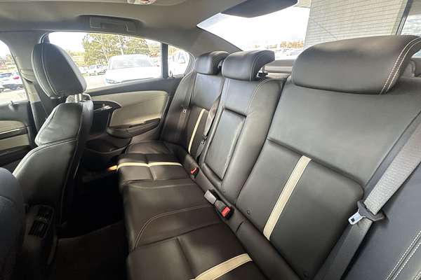 2014 Holden Calais V VF