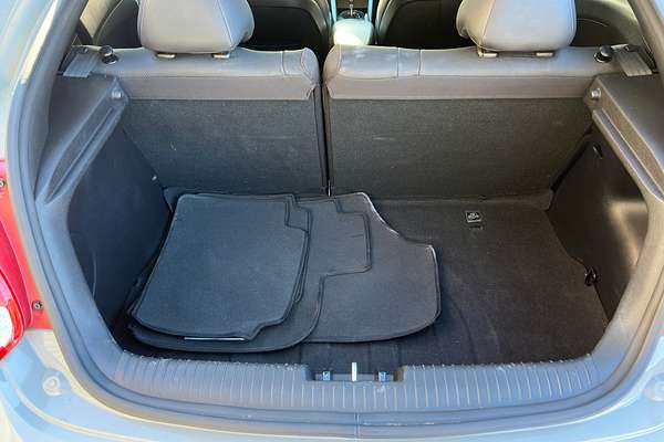 2014 Hyundai Veloster SR Turbo FS3