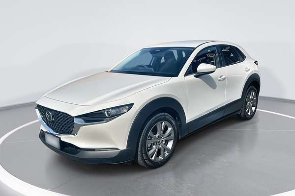 2023 Mazda CX-30 G20 Evolve DM Series