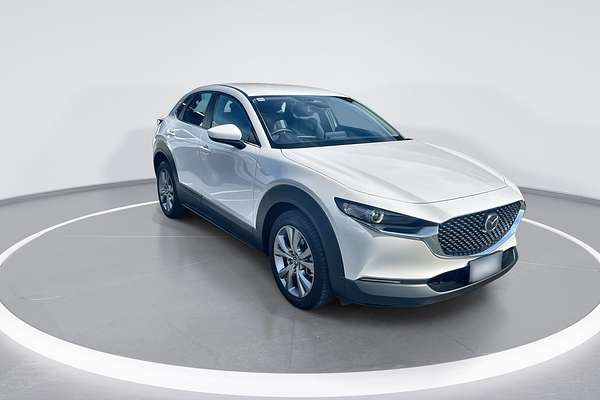 2023 Mazda CX-30 G20 Evolve DM Series