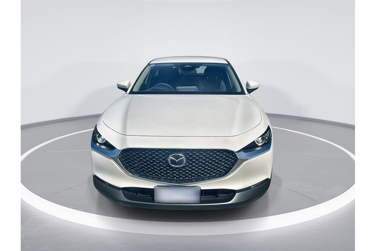 2023 Mazda CX-30 G20 Evolve DM Series