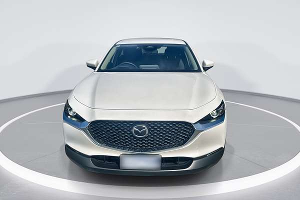 2023 Mazda CX-30 G20 Evolve DM Series