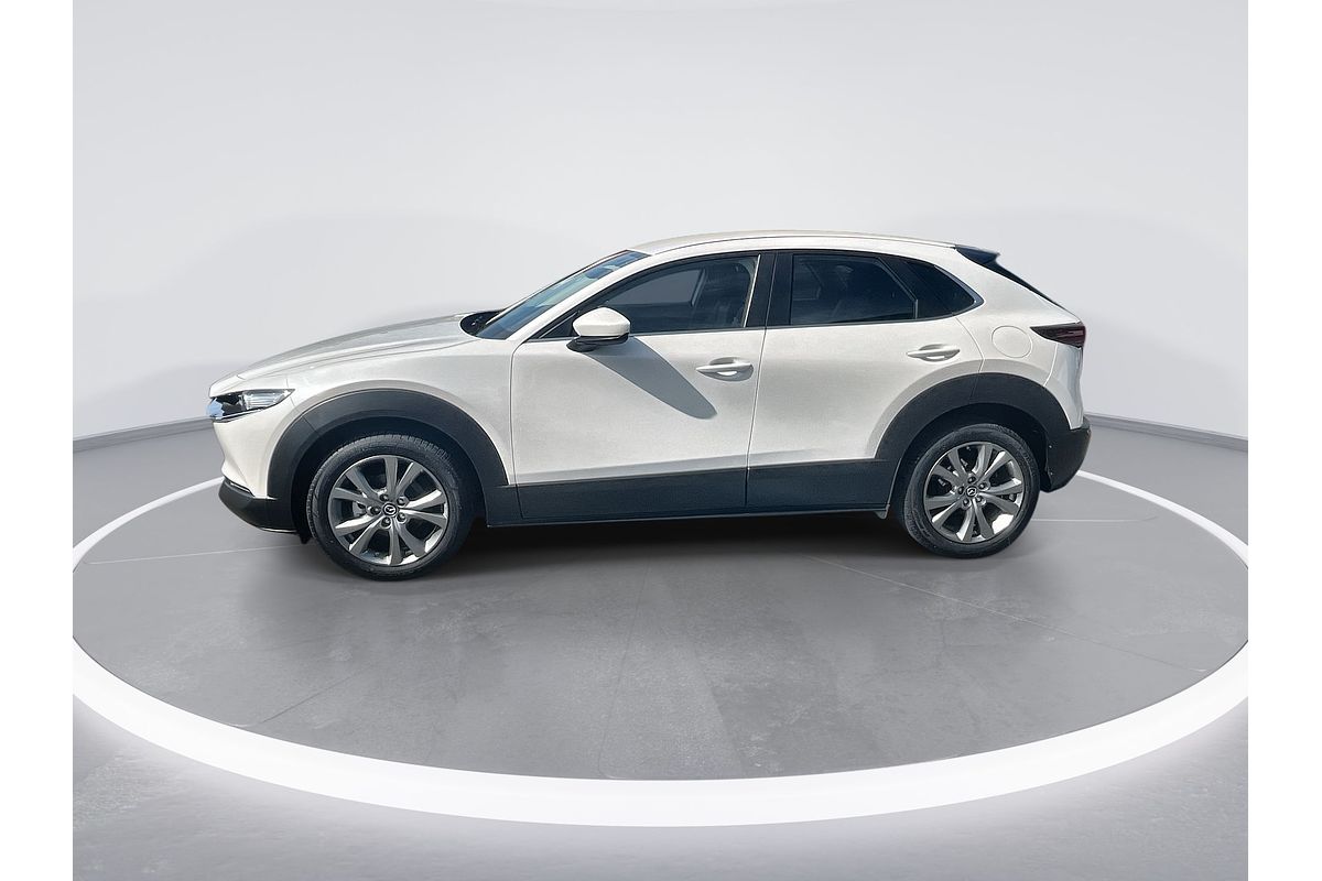 2023 Mazda CX-30 G20 Evolve DM Series
