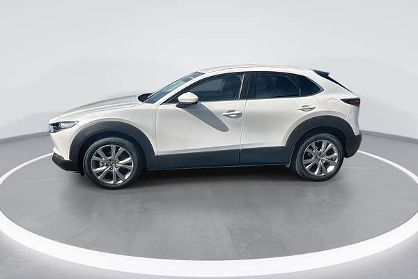 2023 Mazda CX-30 G20 Evolve DM Series