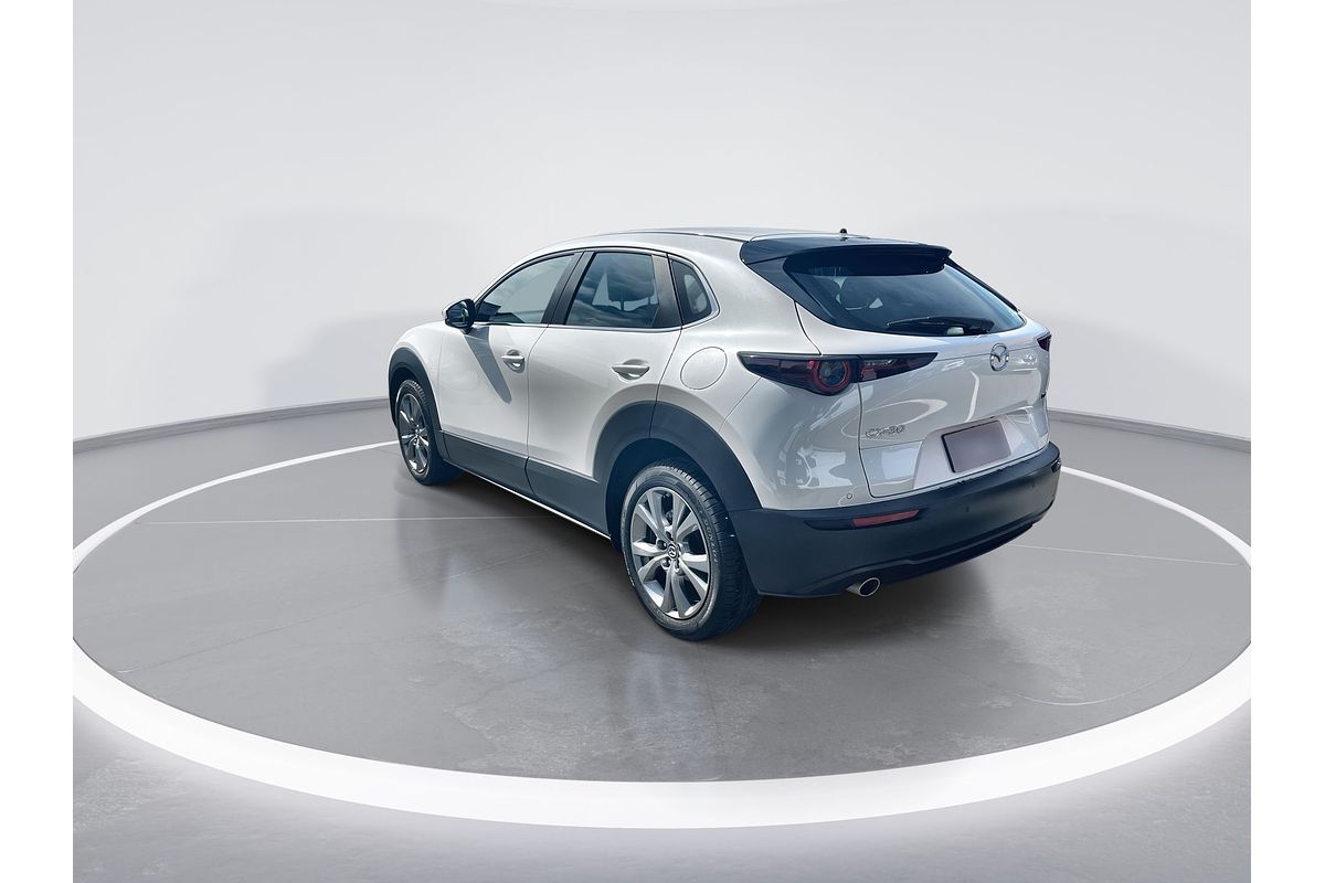 2023 Mazda CX-30 G20 Evolve DM Series