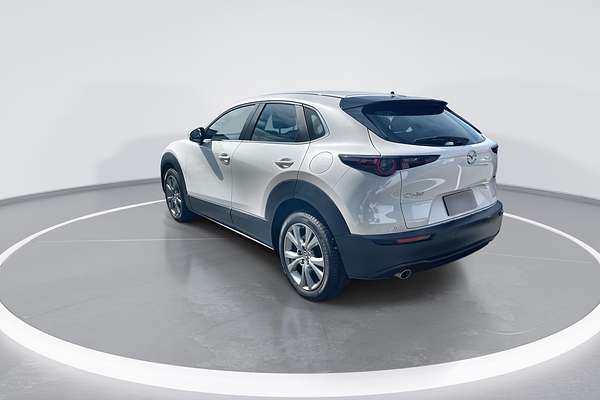 2023 Mazda CX-30 G20 Evolve DM Series