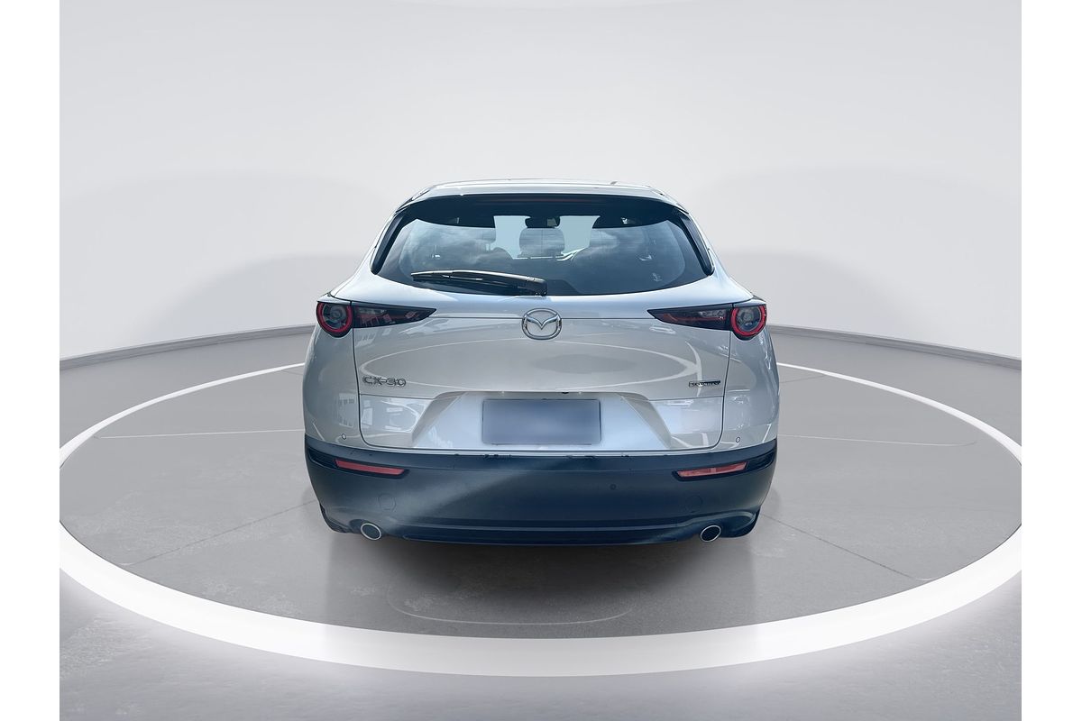 2023 Mazda CX-30 G20 Evolve DM Series