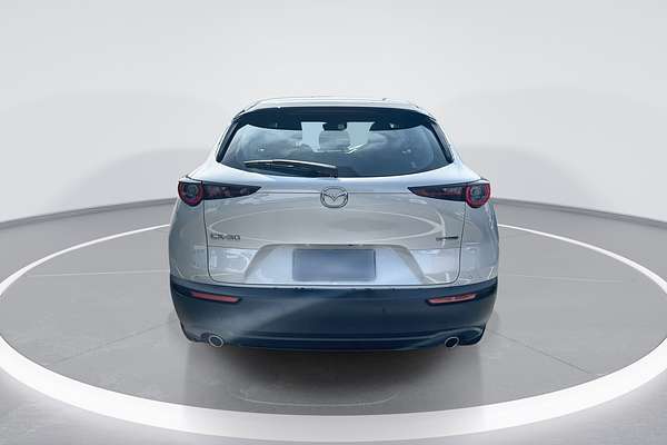 2023 Mazda CX-30 G20 Evolve DM Series