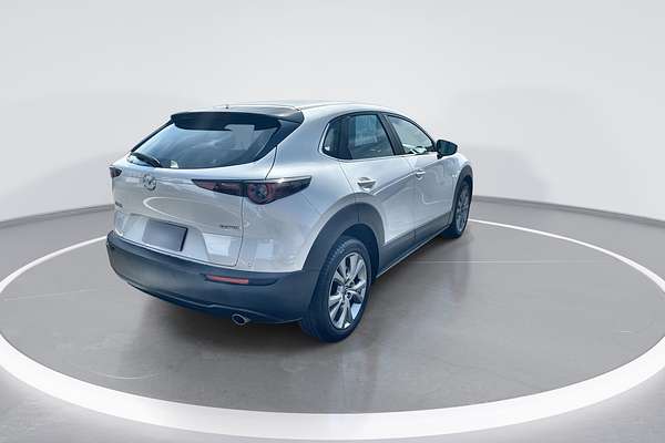 2023 Mazda CX-30 G20 Evolve DM Series