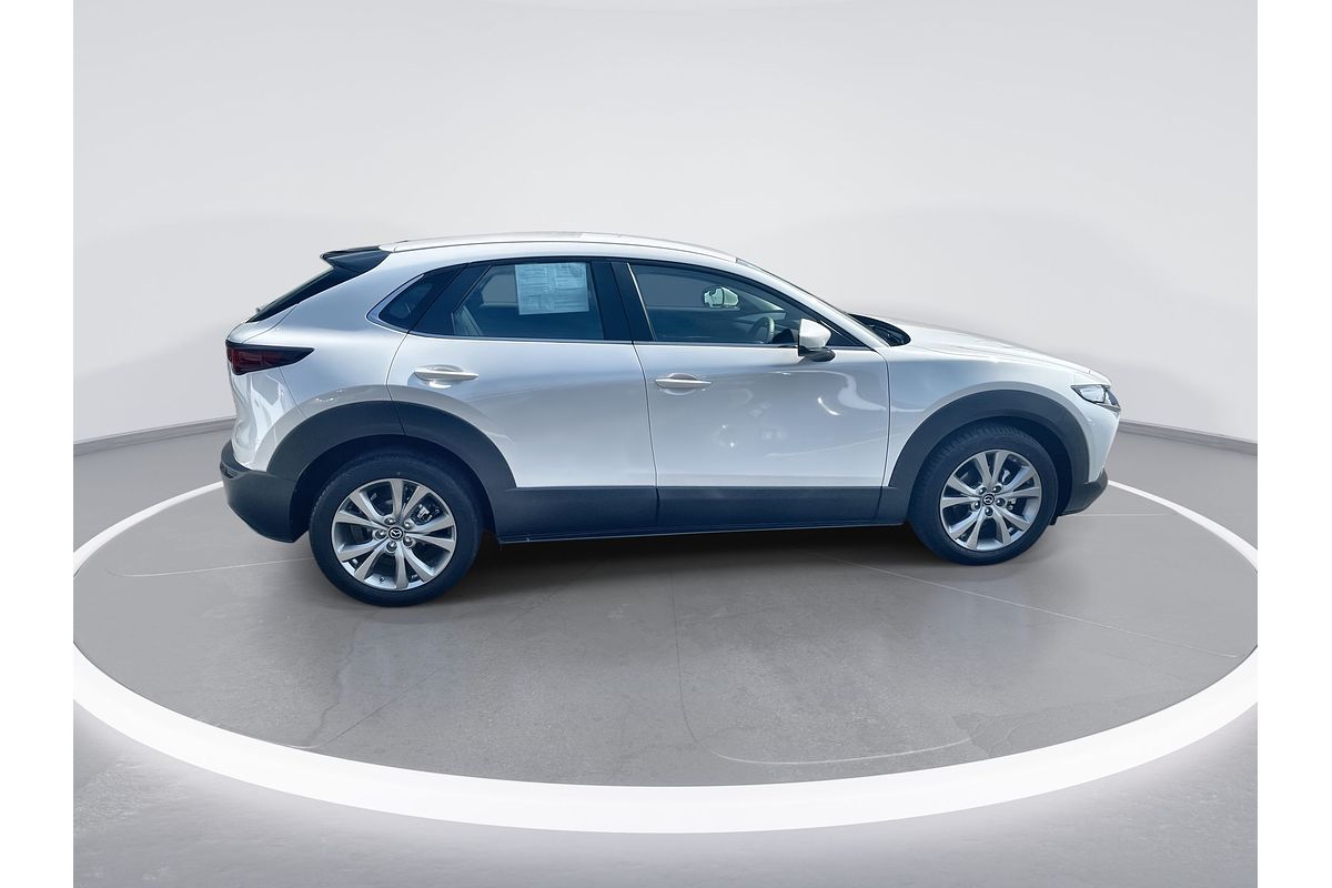 2023 Mazda CX-30 G20 Evolve DM Series