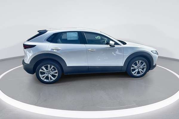 2023 Mazda CX-30 G20 Evolve DM Series
