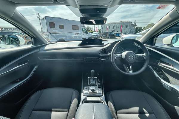 2023 Mazda CX-30 G20 Evolve DM Series