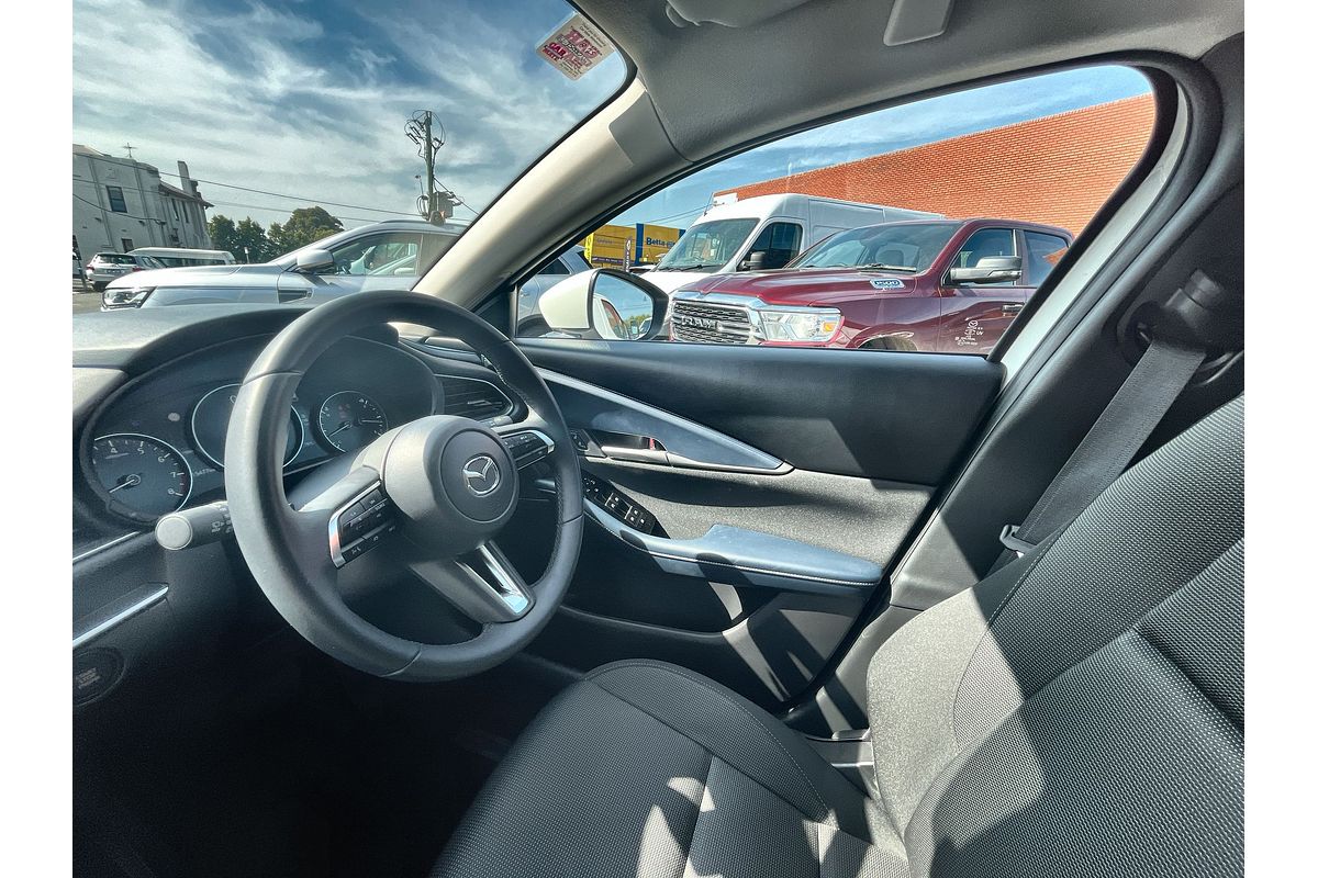 2023 Mazda CX-30 G20 Evolve DM Series