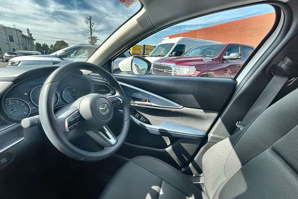 2023 Mazda CX-30 G20 Evolve DM Series